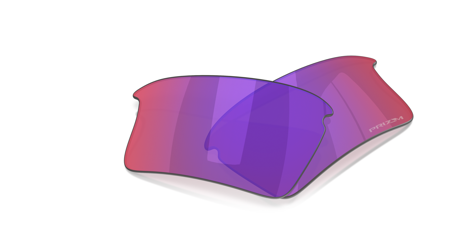 Oakley Heren Bisphaera™ Speed Replacement Lenses
