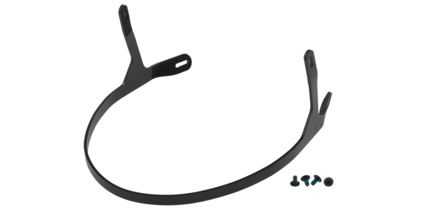 MOD1 PRO Chin Guard Kit MOD1 PRO Chin Guard Kit
