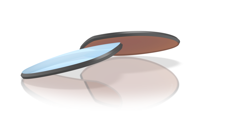 Oakley Meta HSTN Replacement Lenses