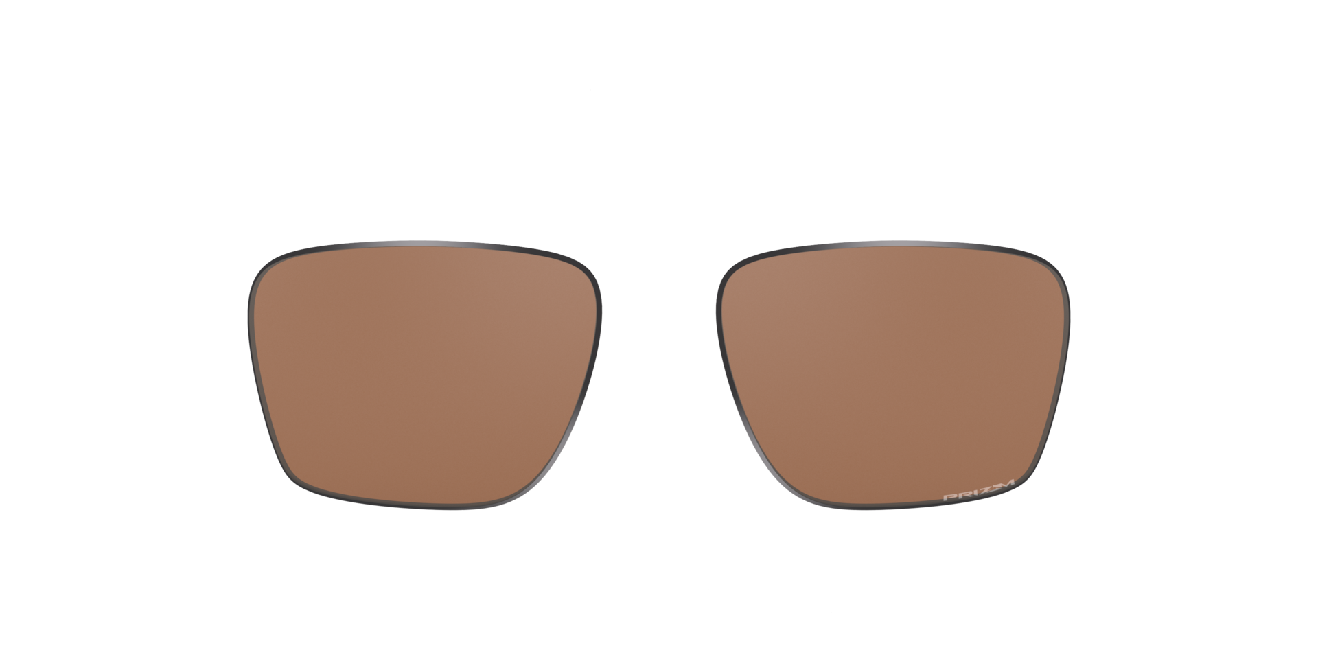 Oakley Sylas Replacement Lenses in Prizm Sapphire Polarized
