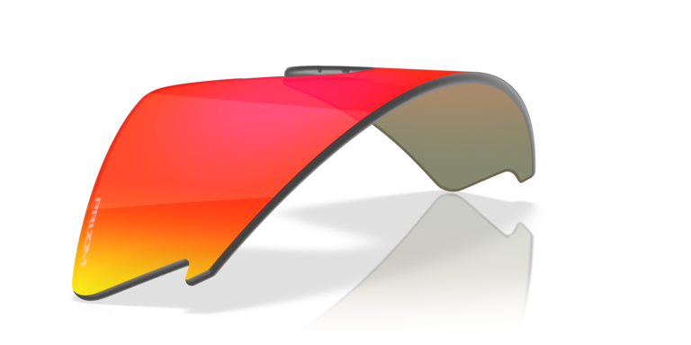 Resistor Sweep (Youth Fit) Replacement Lenses