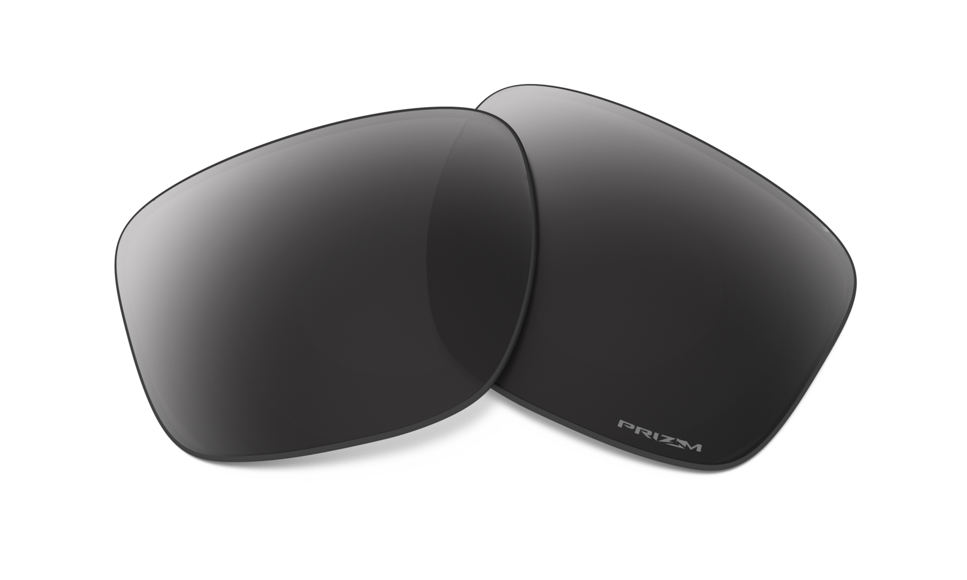 Oakley Sliver™ Replacement Lenses in Violet Iridium Polarized