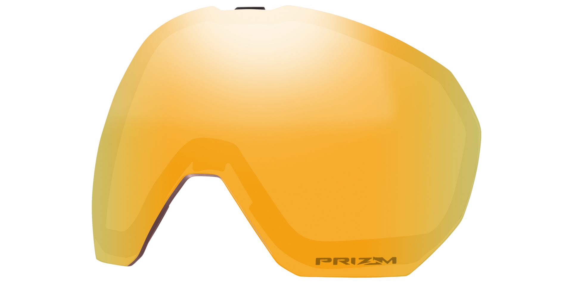 Oakley Flight Path L Replacement Lenses with Strap and Prizm Snow