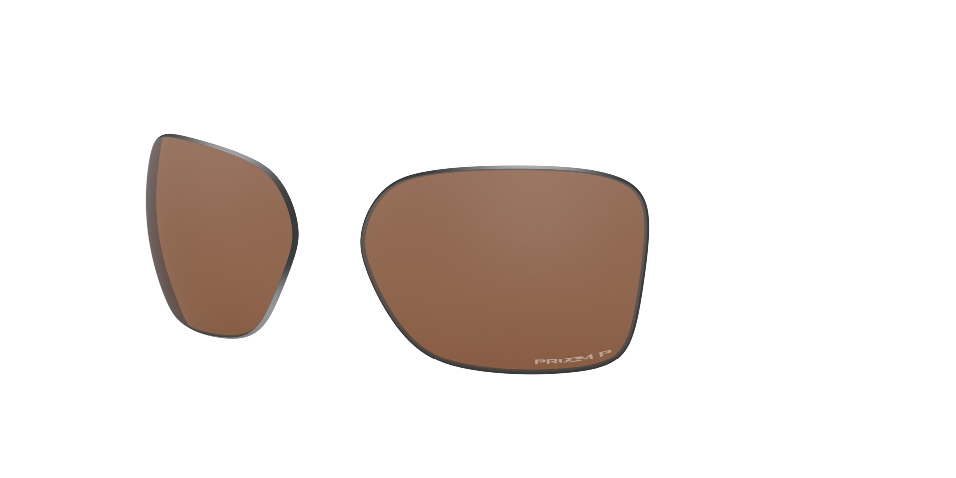 Oakley Women's Wildrye Replacement Lenses