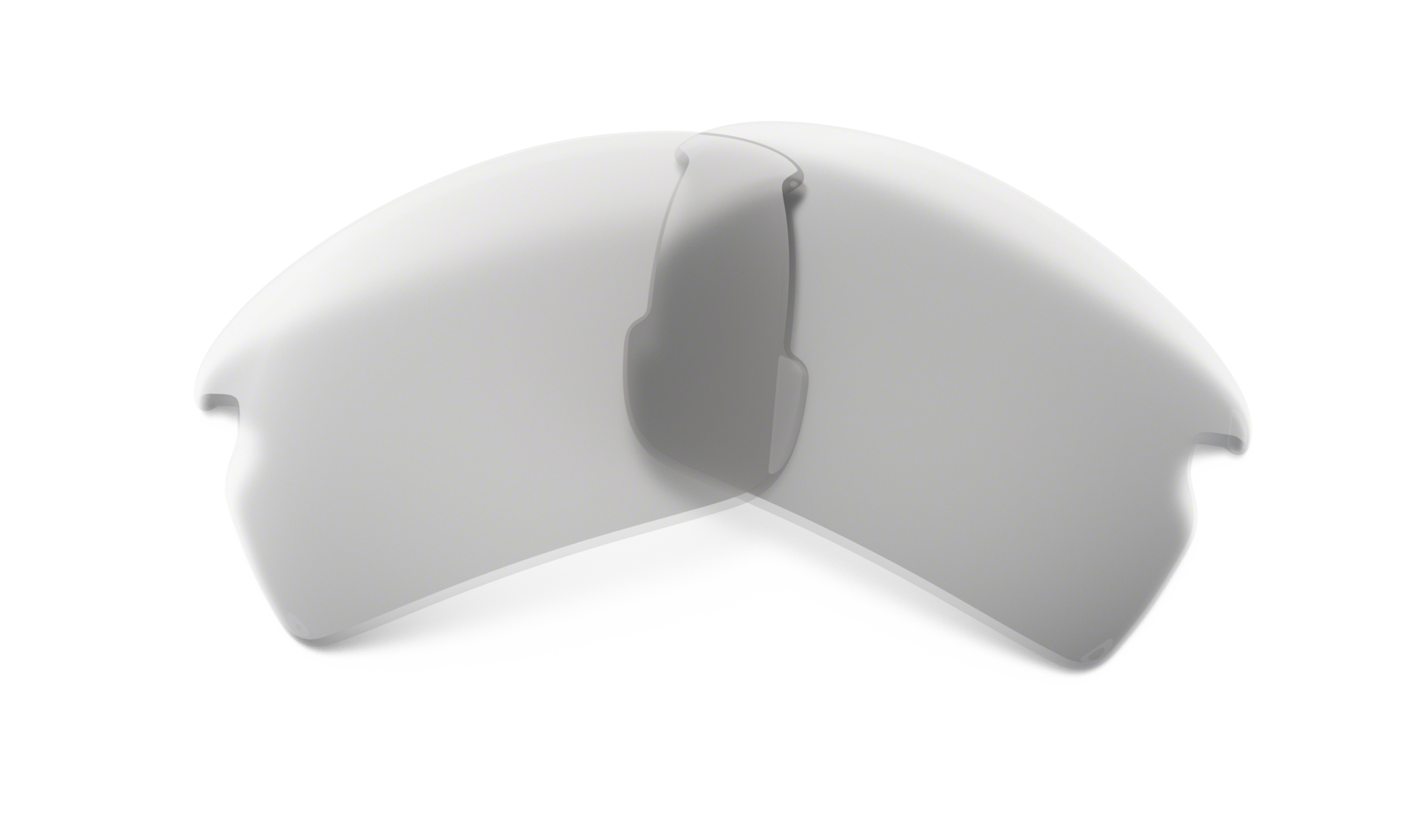 Oakley Men's Flak® 2.0 (low Bridge Fit) Replacement Lenses