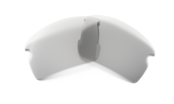 Flak® 2.0 (Low Bridge Fit) Replacement Lenses