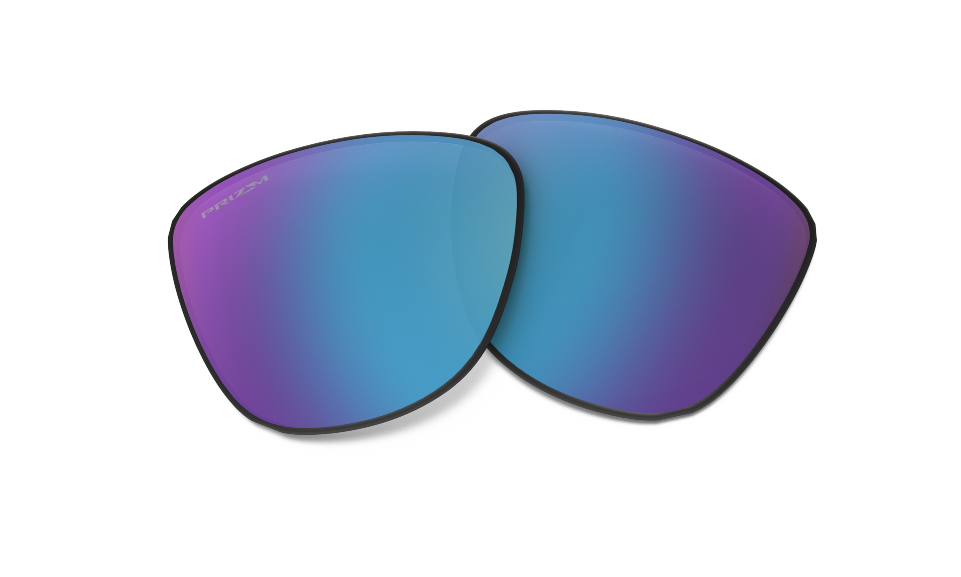 Oakley Heren Frogskins™ Replacement Lenses