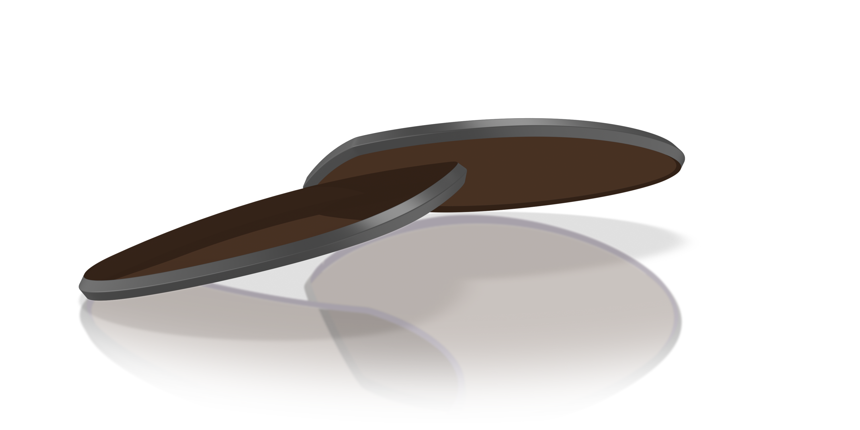Oakley Meta HSTN Replacement Lenses