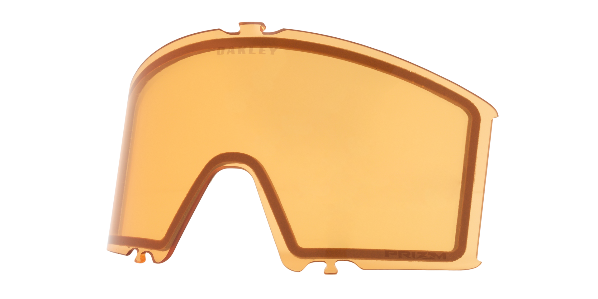 Oakley Men's Target Line L Replacement Lenses -  Size: 0 /  /