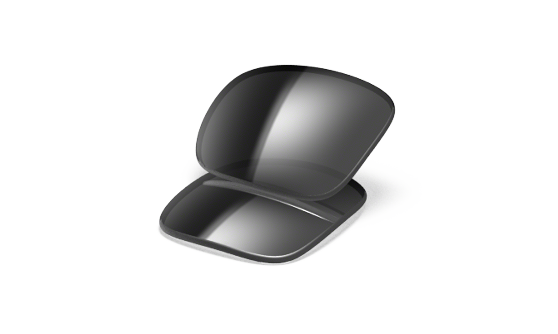 Oakley Men's Holbrook™ Replacet Lenses - Color: