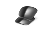 black iridium