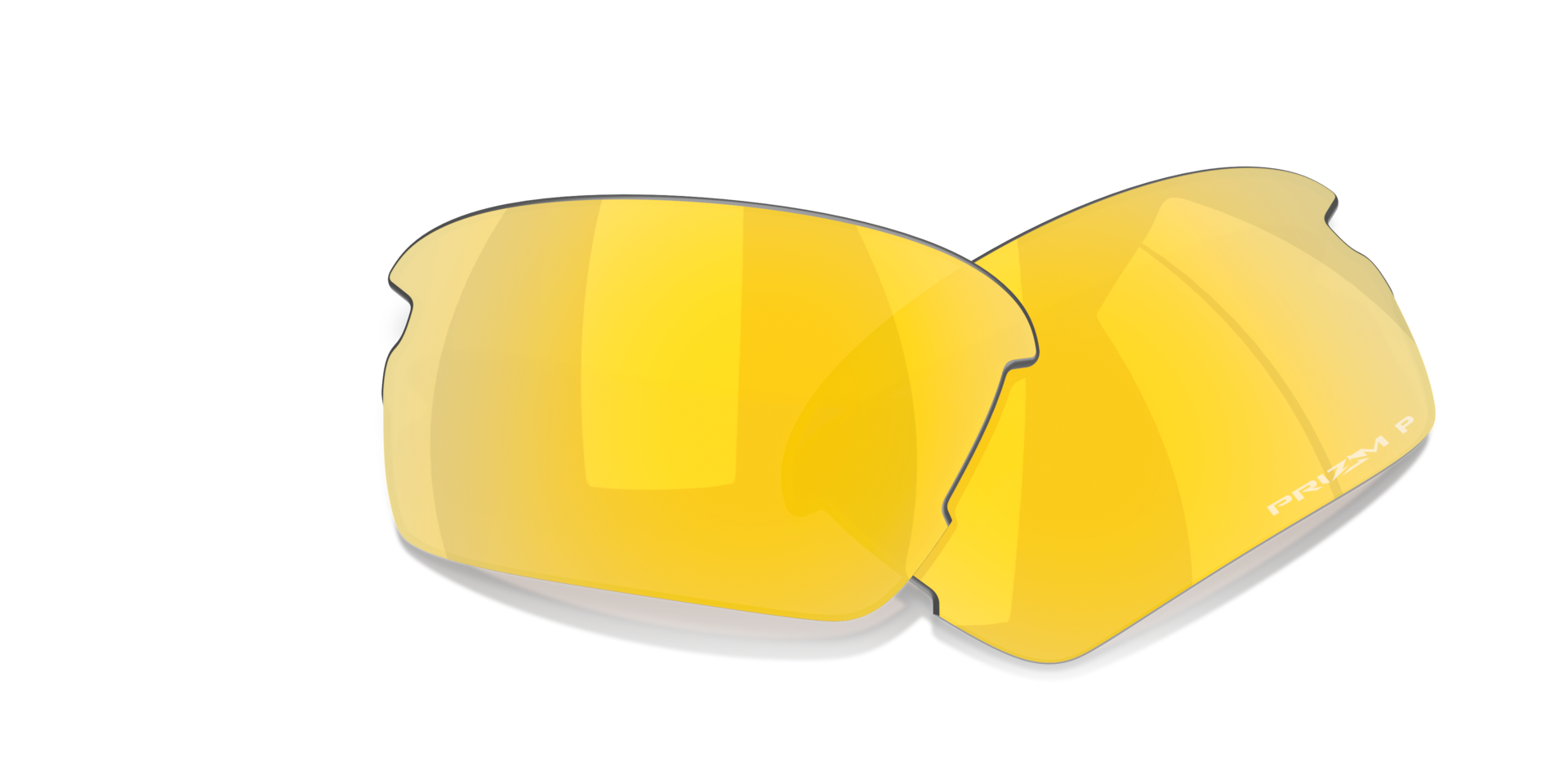 Oakley Heren Flak® 2.0 S Replacement Lenses