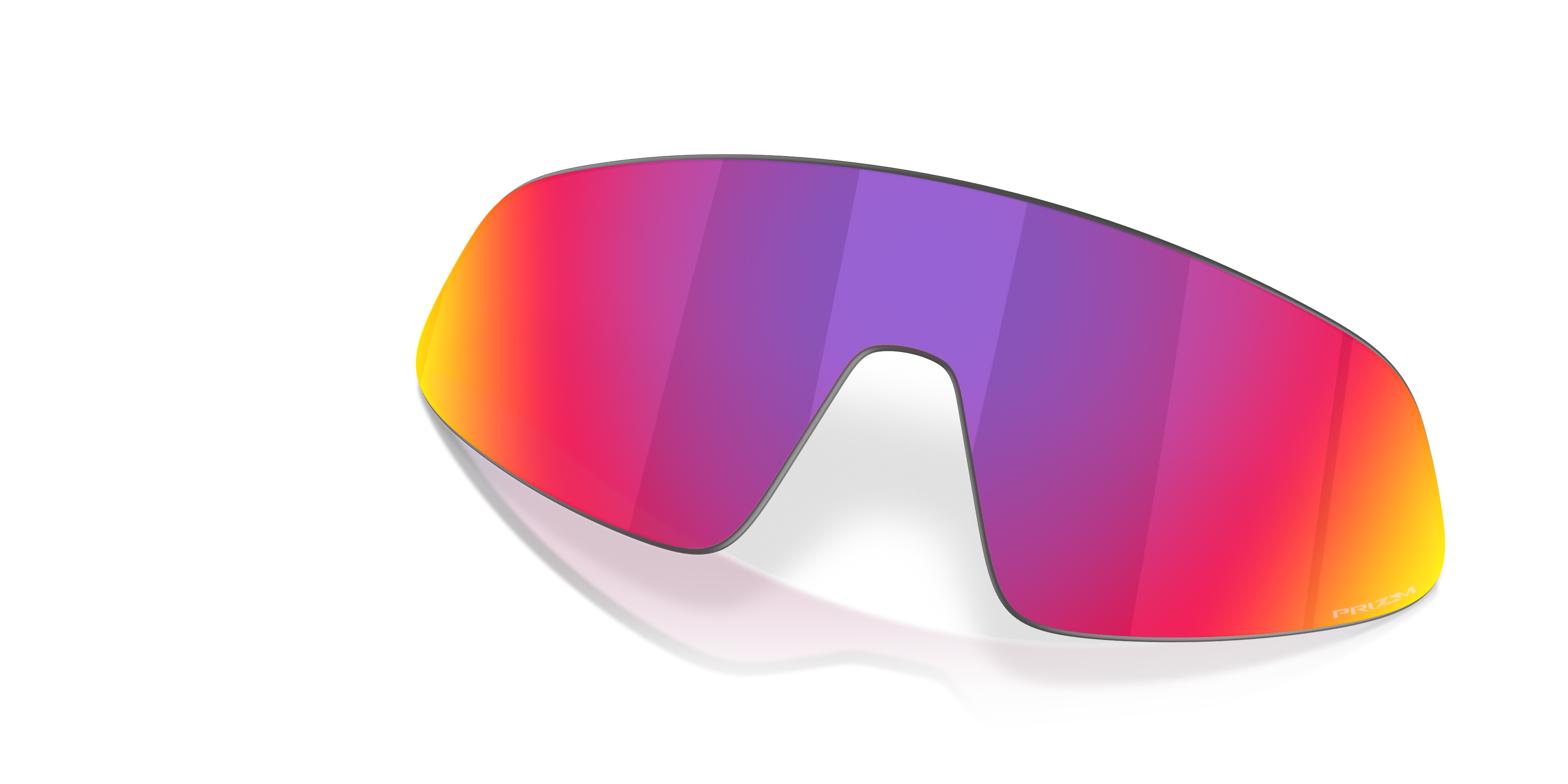 オークリー レンズ Oakley RSLV 141 Replacement Lenses in Prizm Road | Oakley® JP