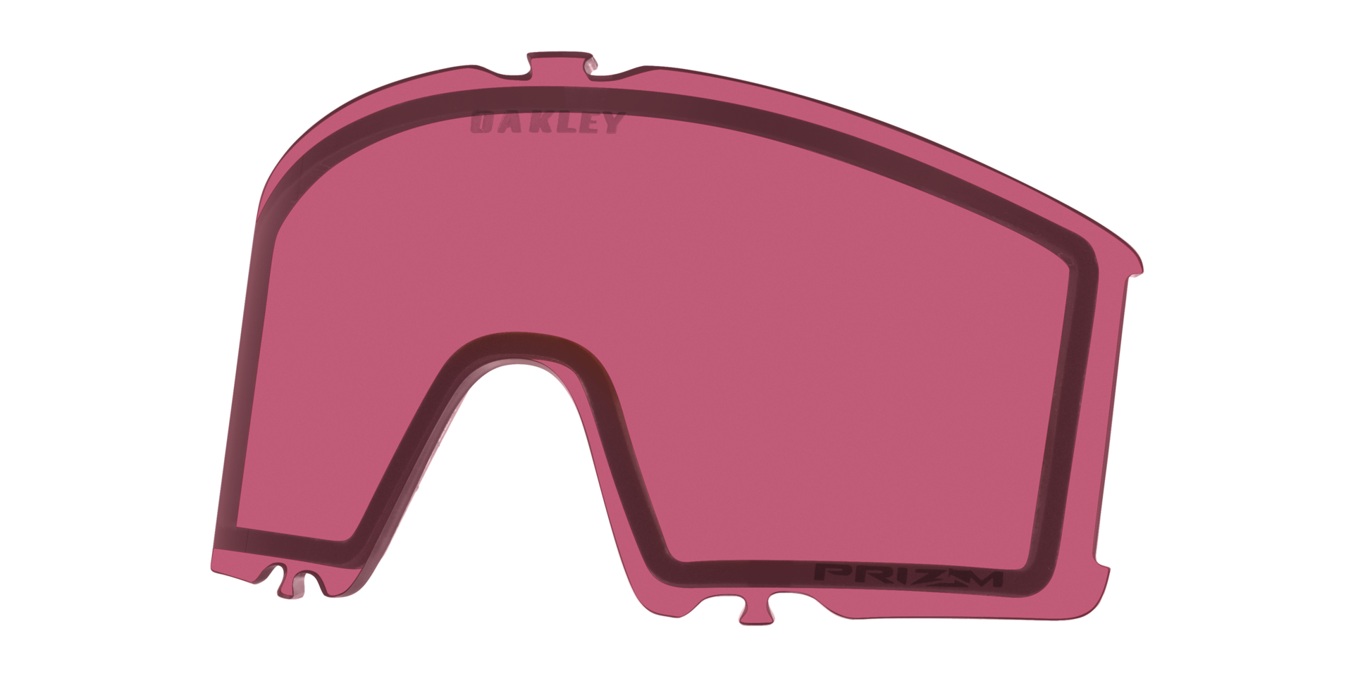 Oakley Men's Target Line Replacement Lenses