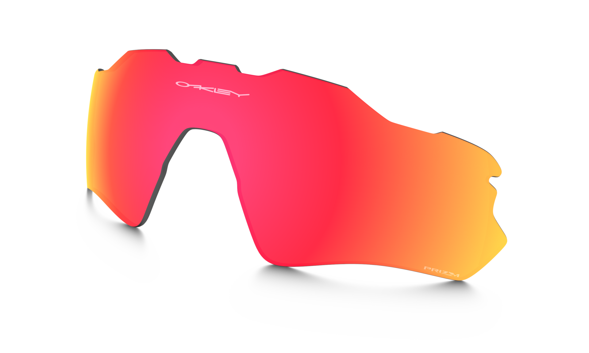 Oakley Heren Radar® Ev Xs Path® (youth Fit) Replacement Lenses