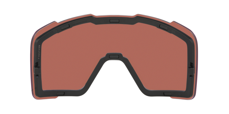Line Miner™ Pro M Replacement Lens