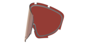 Mont Scape™ M (Low Bridge Fit) Replacement Lens