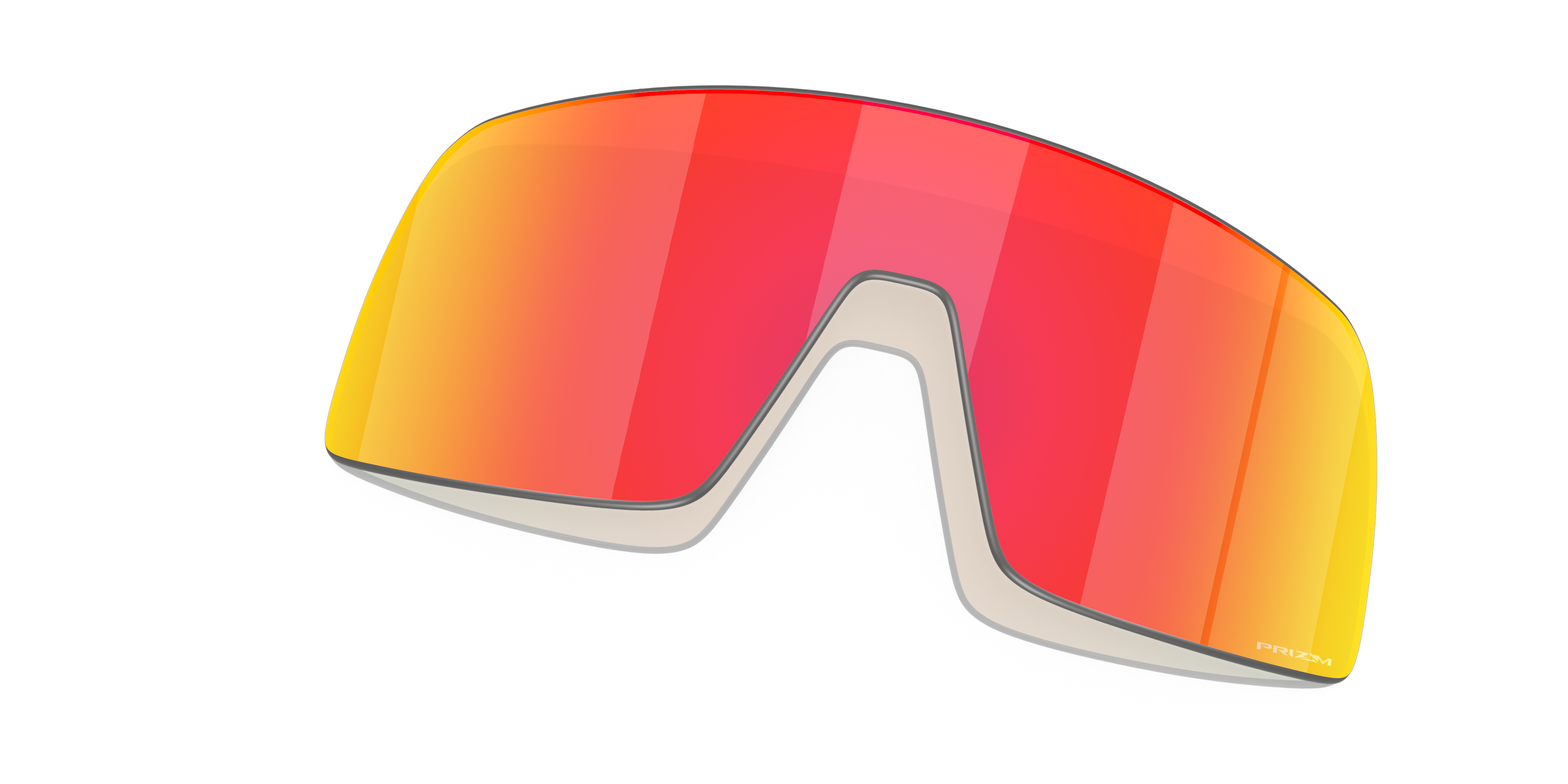 Oakley Sutro S Replacement Lenses in Prizm 24K | Oakley® US