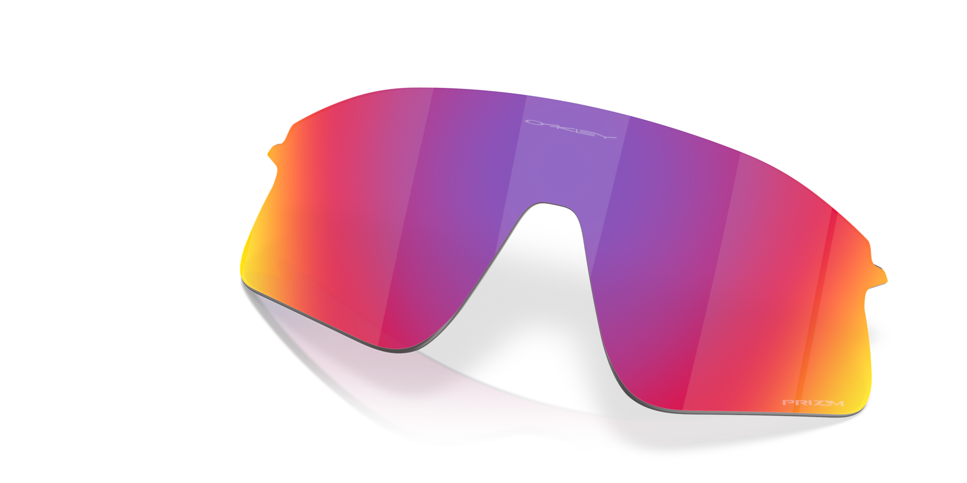 Oakley Men's Stunt Devil Replacement Lens