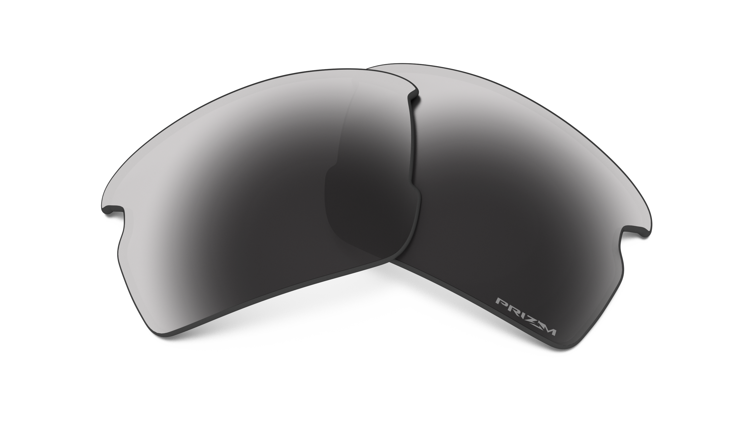Oakley Unisex Men's Flak® 2.0 Replacement Lenses - Color: