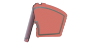 Line Miner™ L Replacement Lenses