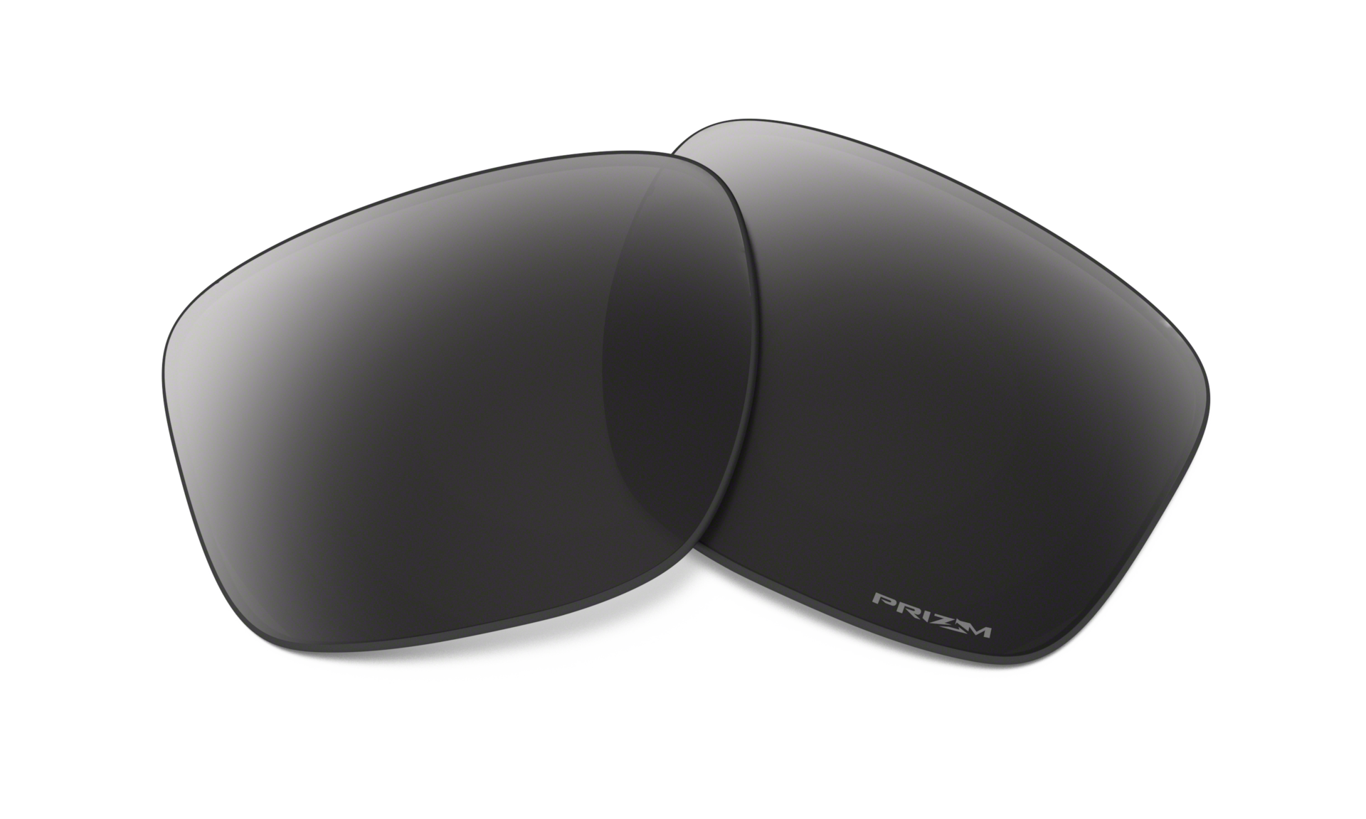 Oakley Sliver™ Replacement Lenses in Violet Iridium Polarized