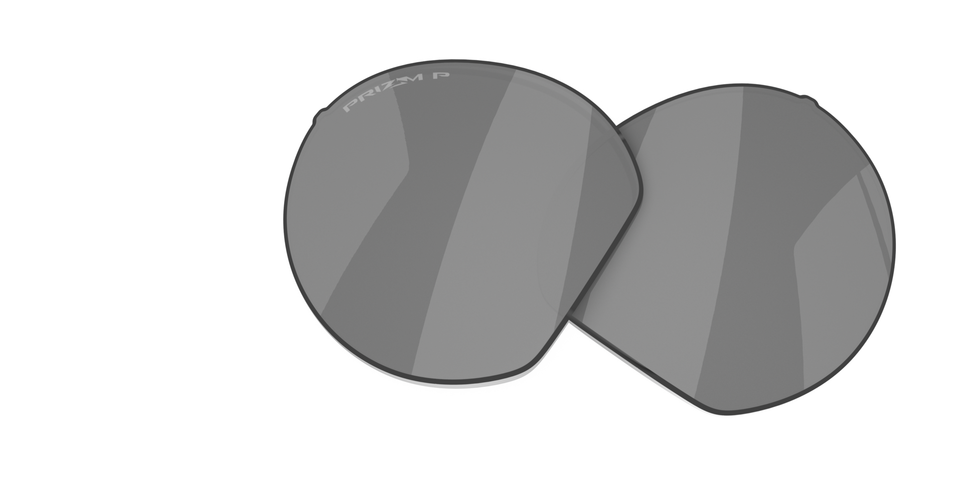 Oakley Heren Hstn Replacement Lenses