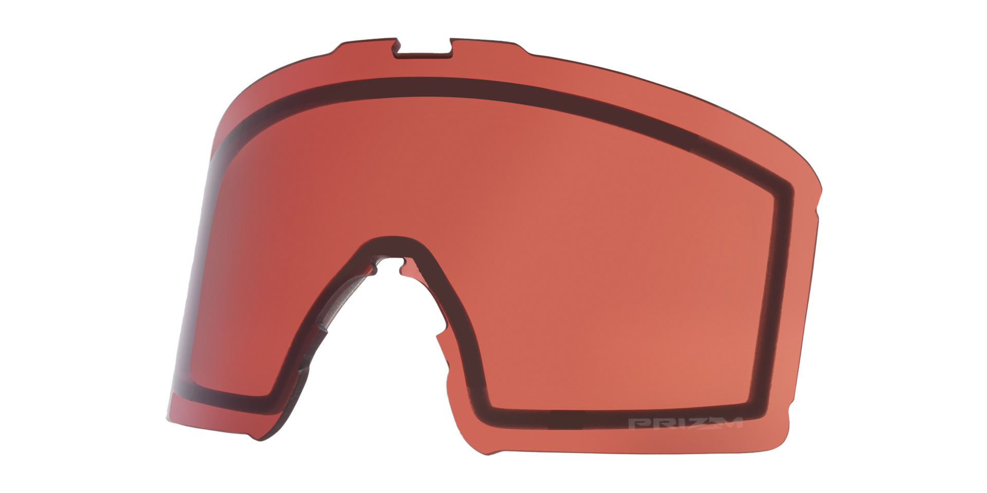 Oakley Men's Line Miner™ L Replacement Lenses -  Size:  /  /