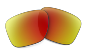 ruby iridium polarized