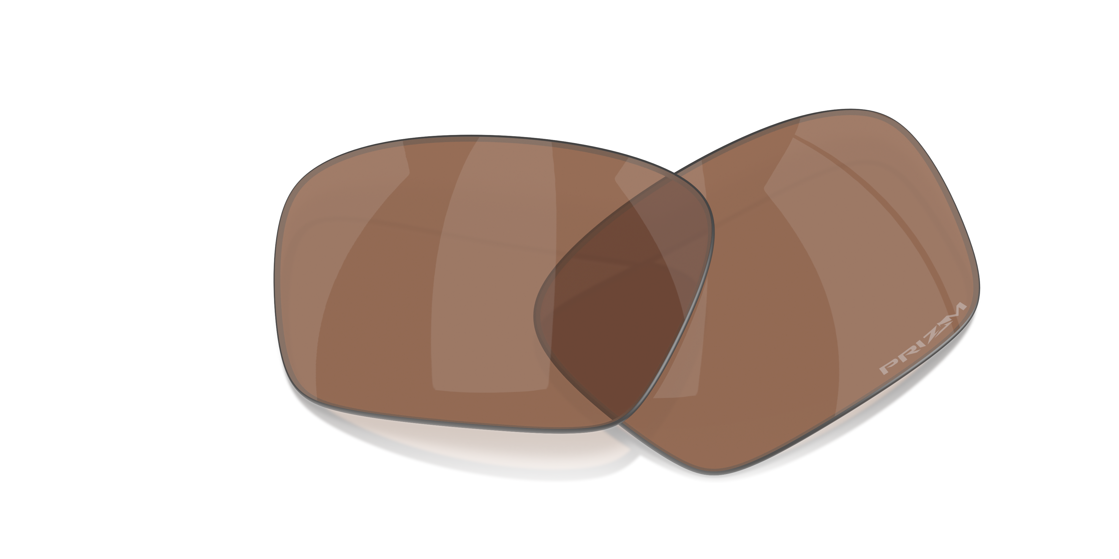 Oakley Men's Masseter Replacement Lenses