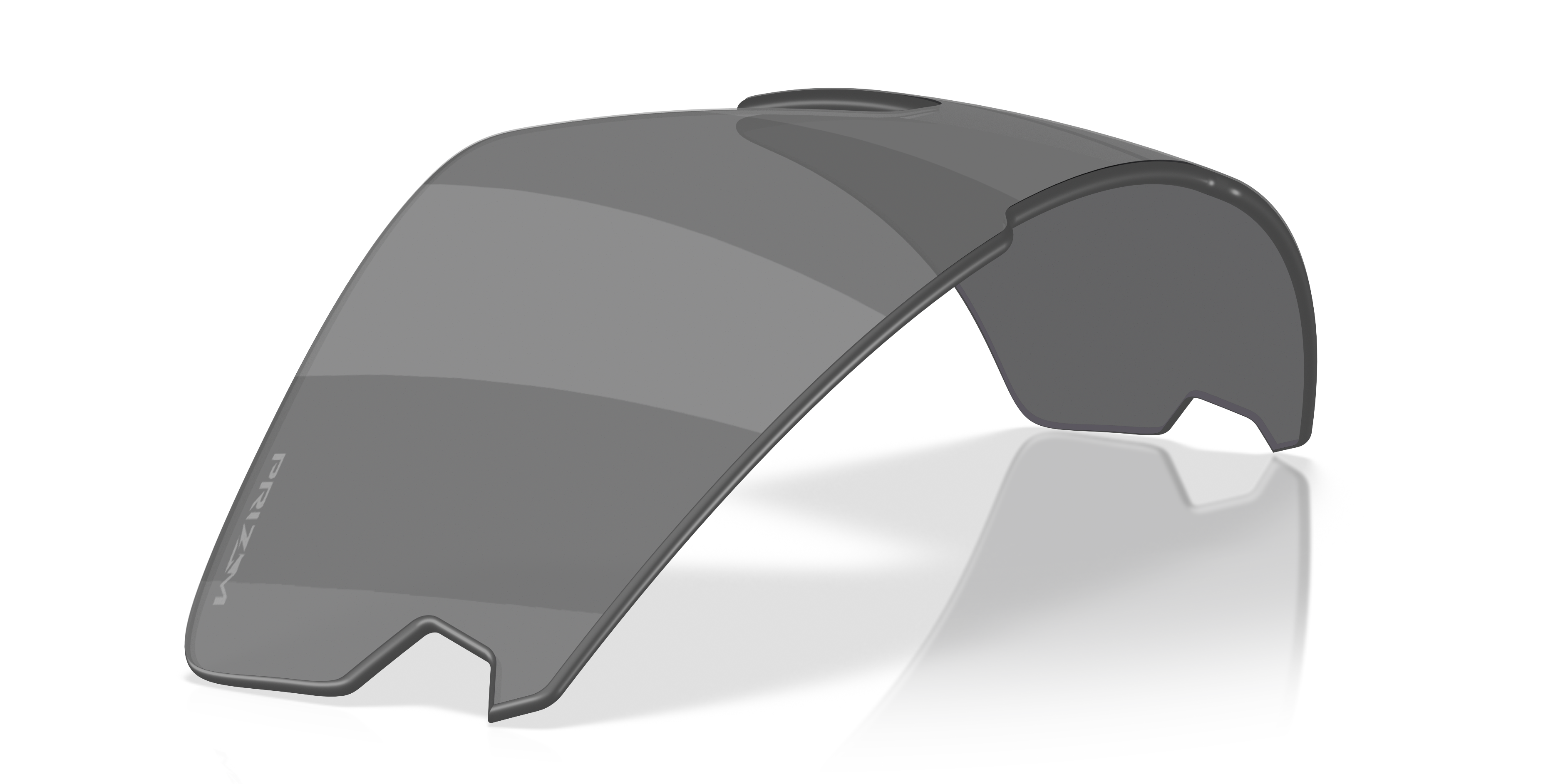 Oakley Sphaera Strike Replacement Lenses in Prizm Black | Oakley® US