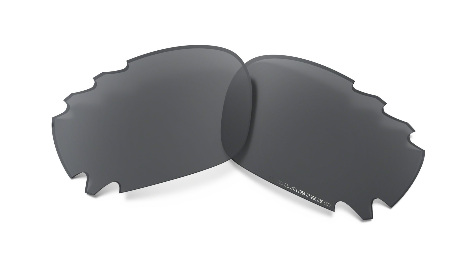 Oakley Men's Racing Jacket® Replacement Lenses