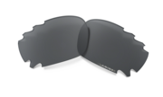 black iridium polarized