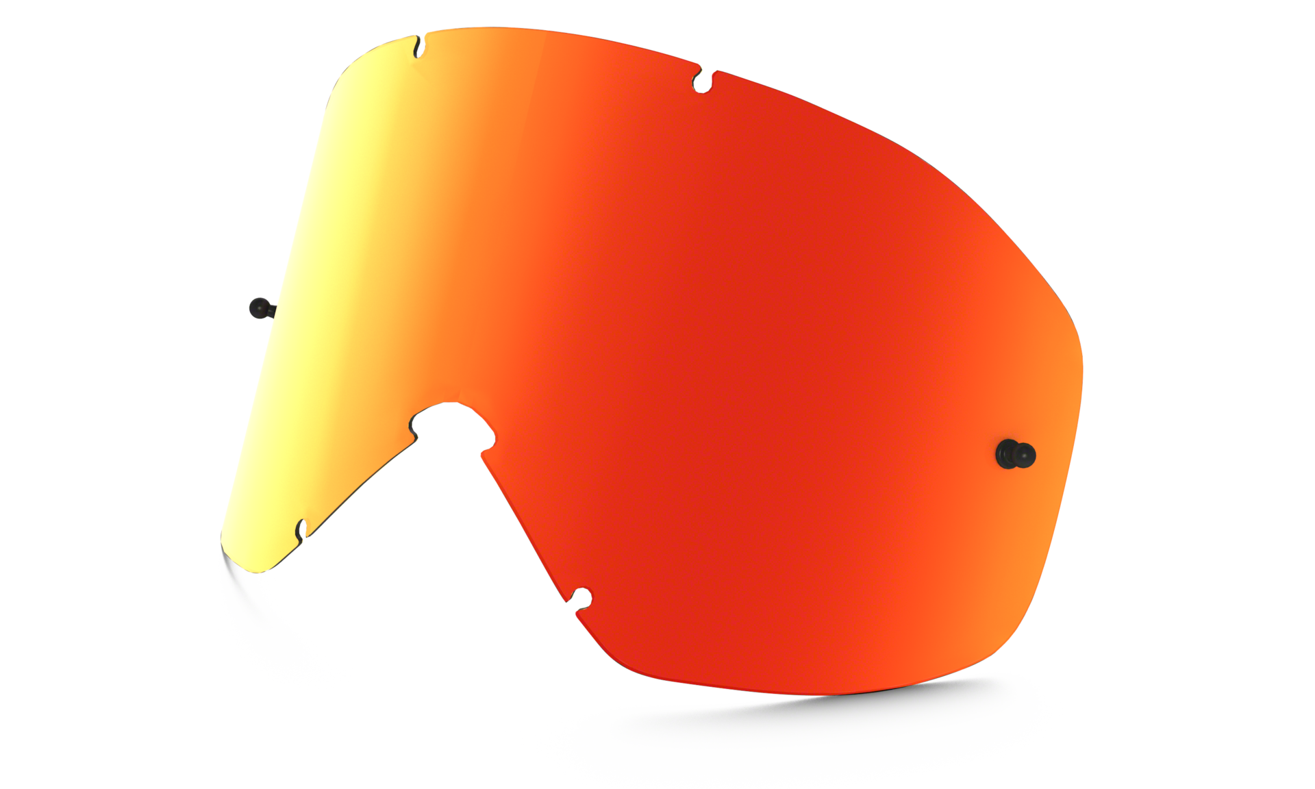 Oakley Men's O-frame® 2.0 Mx Replacement Lenses