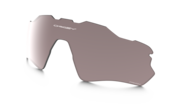 prizm grey polarized