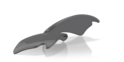 Flak® 2.0 XXL Replacement Lenses