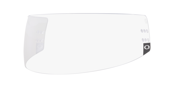Hockey Certified Straight Shield Hockey Certified Straight Shield
