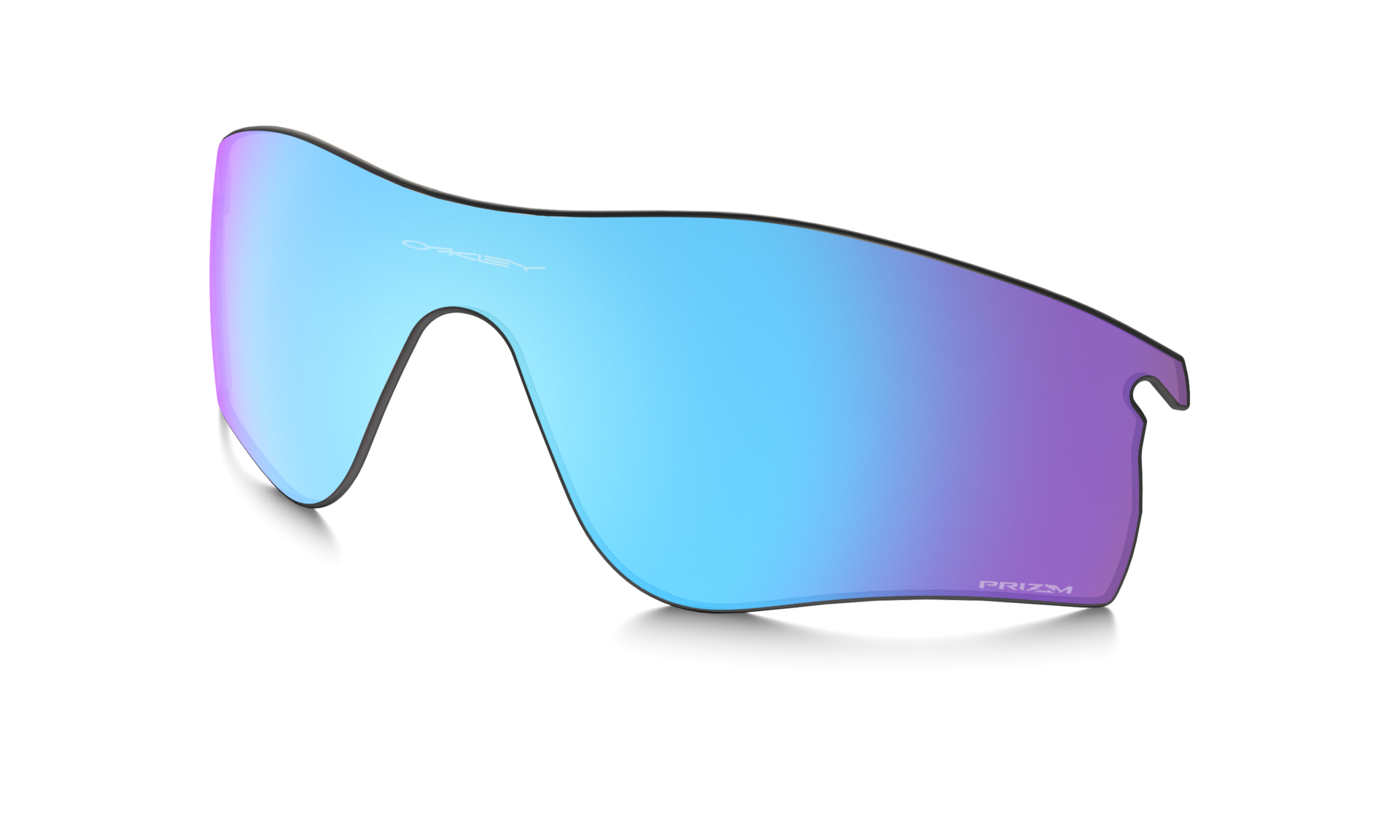 Oakley Heren Radarlock® Path® Replacement Lenses