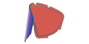 Mont Scape™ M Replacement Lens