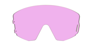 Flow Scape™ M (Low Bridge Fit) Replacement Lenses