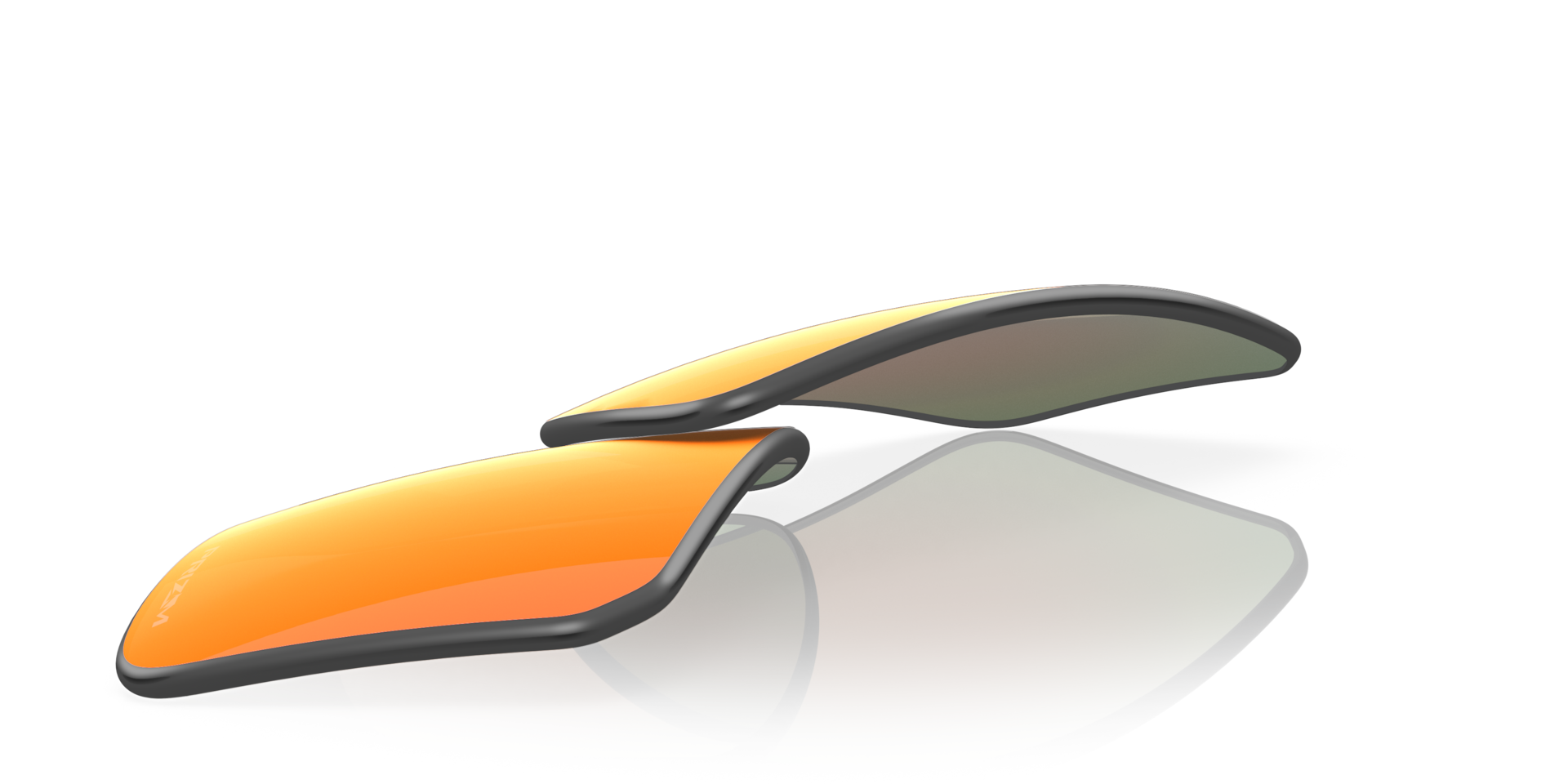 Oakley Heliostat Replacement Lens in Prizm Grey | Oakley® US