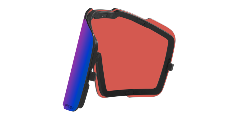 Line Miner™ Pro L Replacement Lens