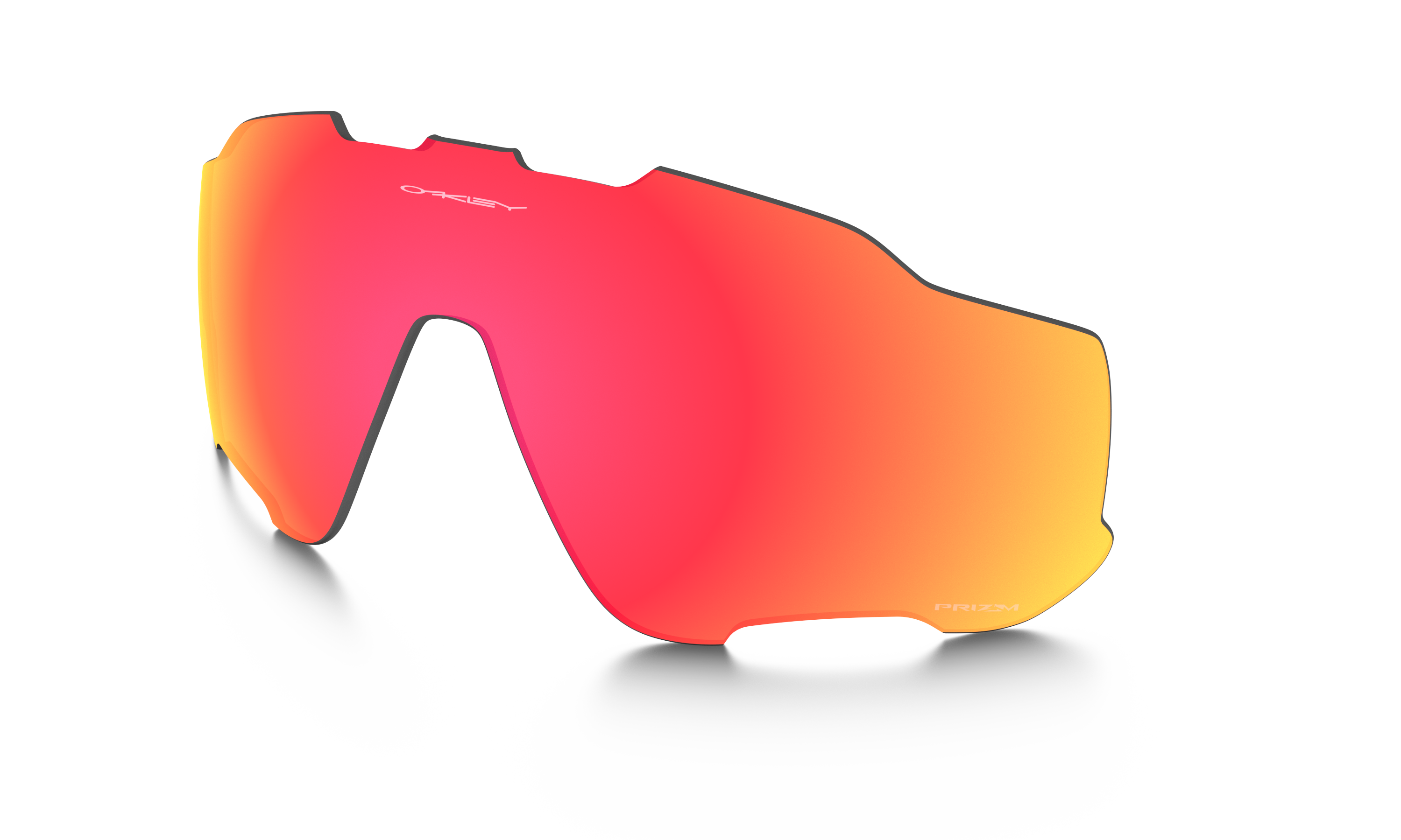 ウェア Oakley Jawbreaker PrizmLowLight Oakley Jawbreaker™ Replacement Lenses in Prizm Daily Polarized