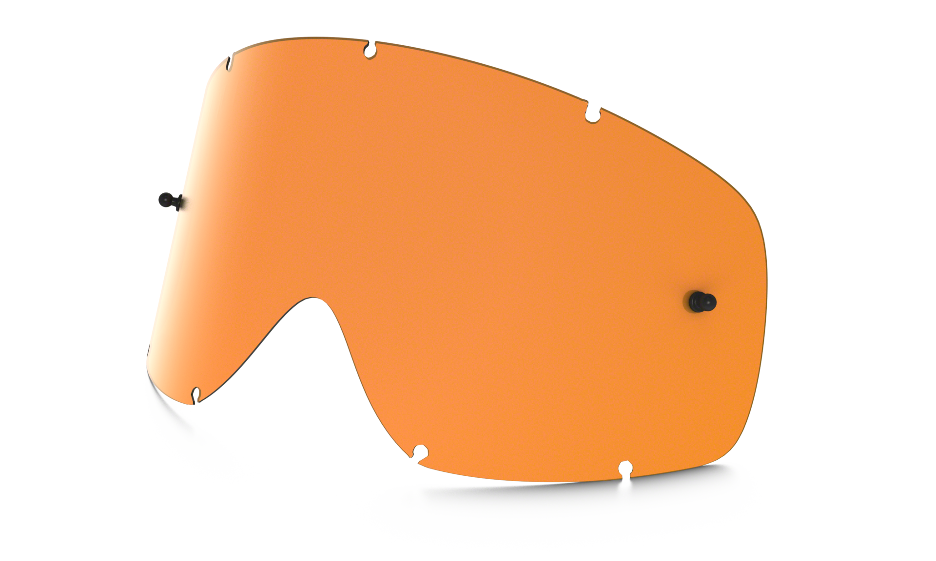 Oakley Men's O-frame® Mx Replacement Lenses