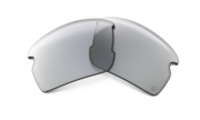 clear to black iridium photochromic