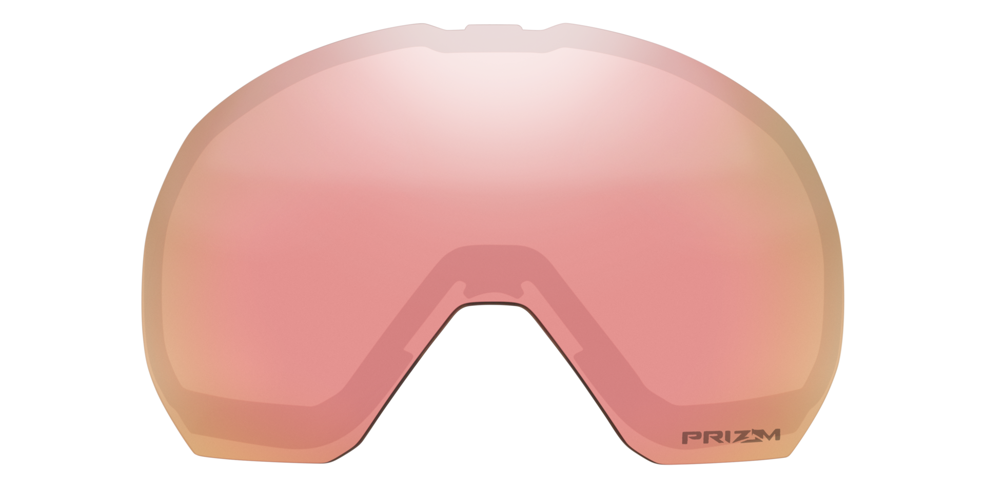 Oakley Flight Path L Replacement Lenses with Strap and Prizm Snow