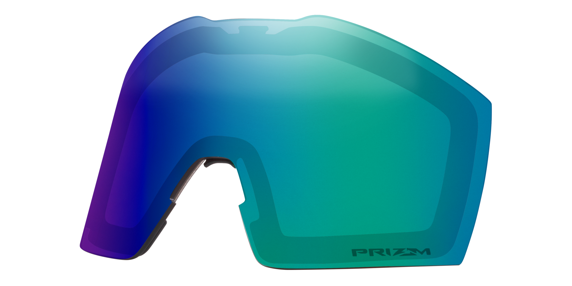 Oakley Men's Fall Line L Replacement Lenses - Size: 0 / /