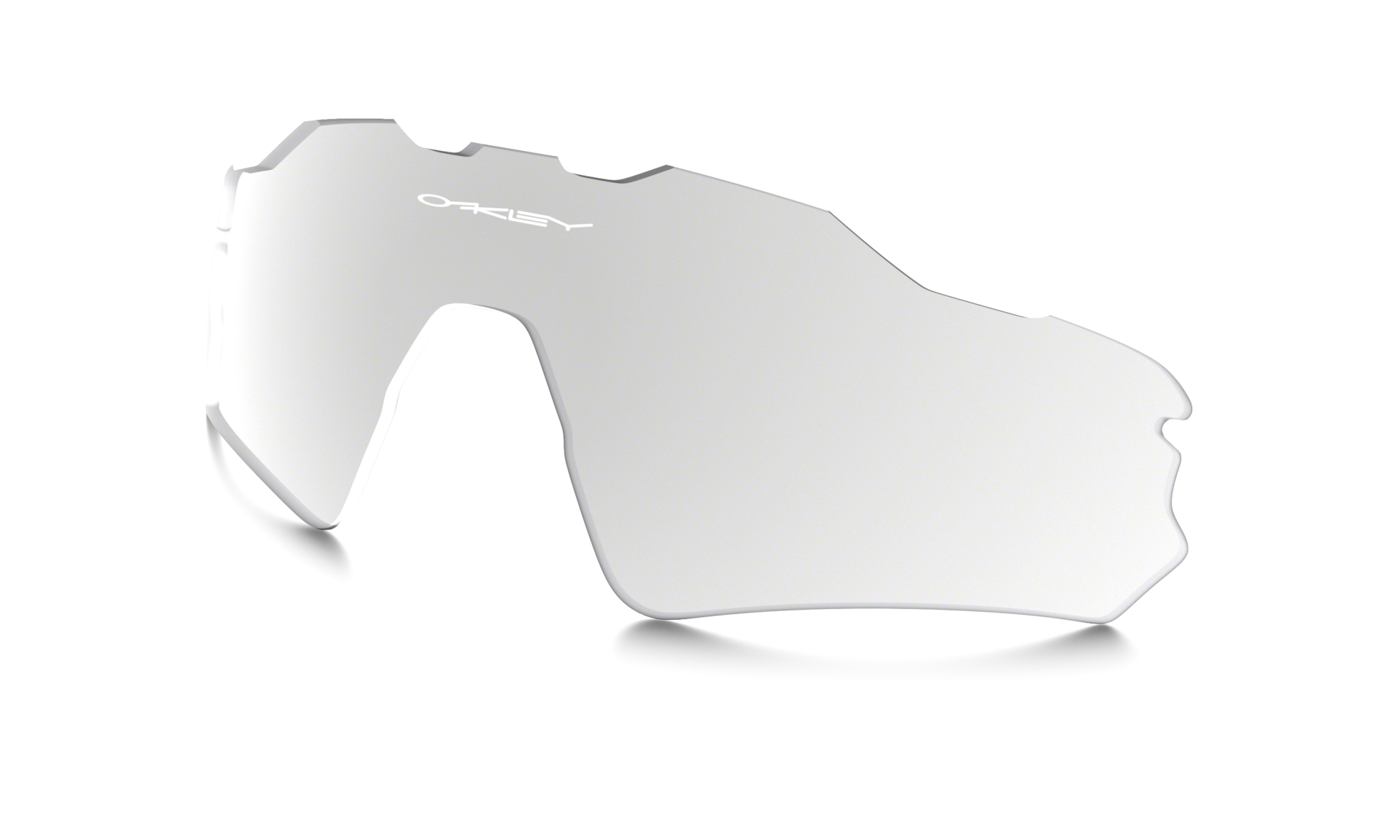 Oakley Men's Radar® Ev Path® (low Bridge Fit) Replacement Lenses
