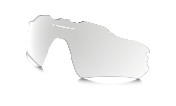 Radar® EV Path® (Low Bridge Fit) Replacement Lenses