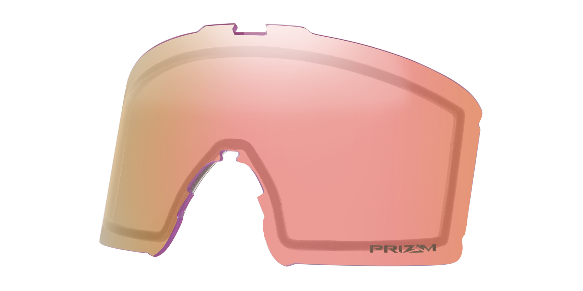Oakley Men's Mod7 Small Replacement Shields